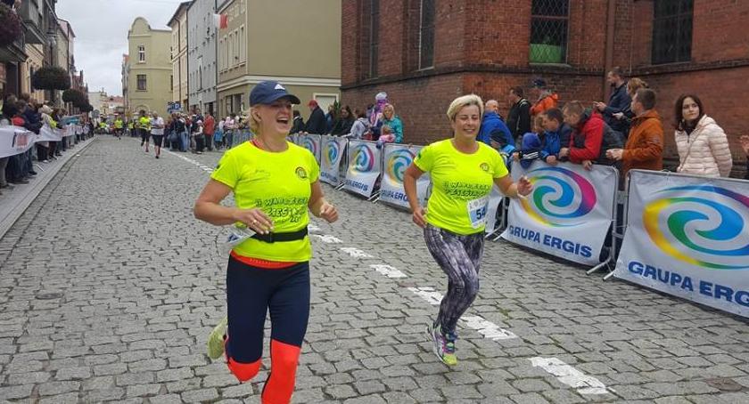 Wąbrzeska Dziesiątka coraz bliżej