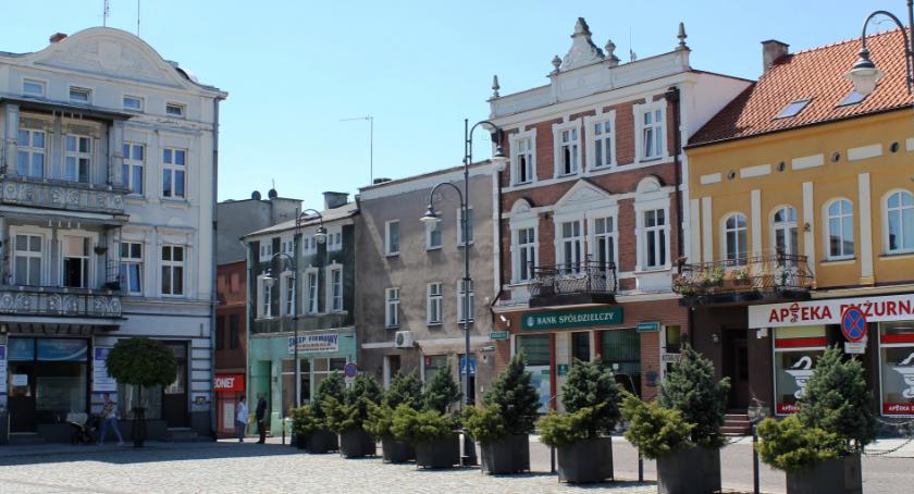 Budżet Obywatelski w Wąbrzeźnie bez głosowania