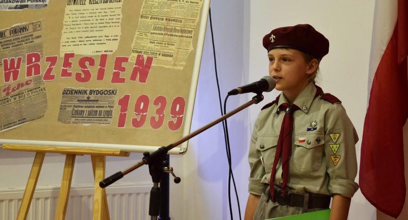 Rocznica wybuchu II wojny światowej