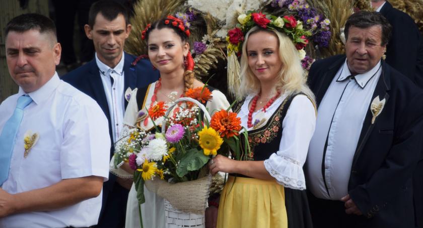 Święto plonów na przekór suszy