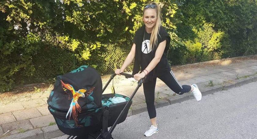 Aktywna mama