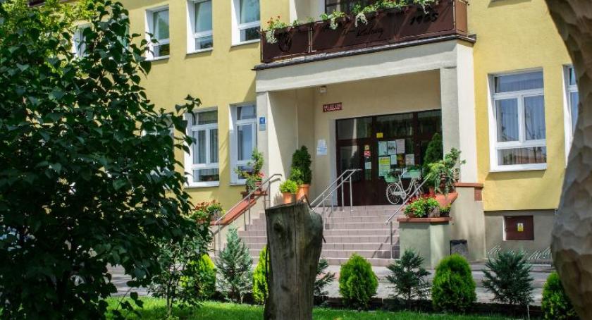 Historia Książek w WDK