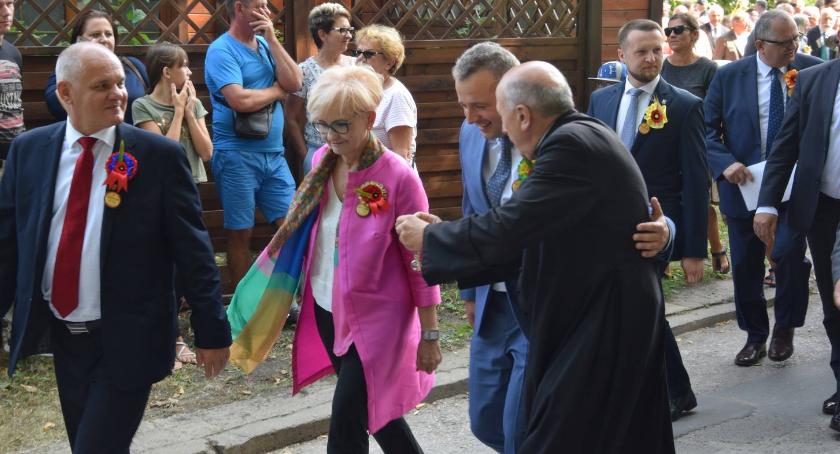 Dożynki już za nami