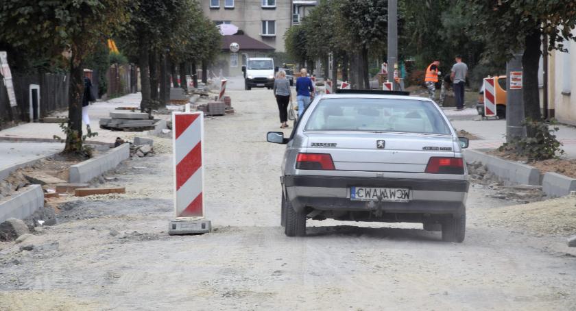 Co dalej z ulicą Mickiewicza?