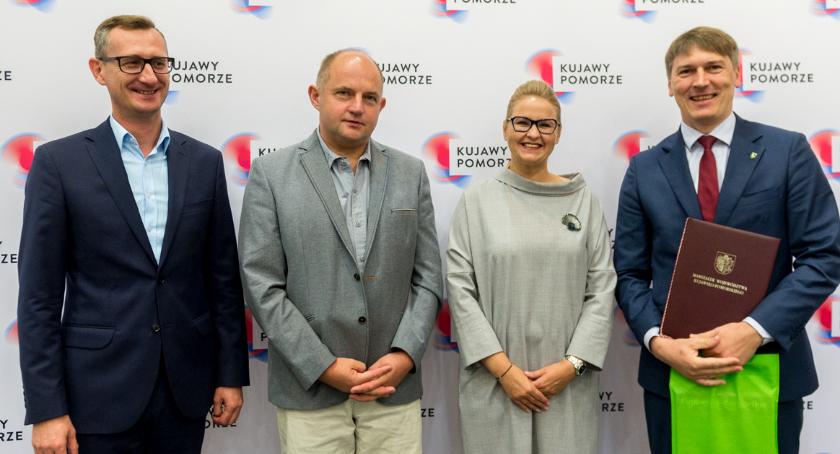 Gminne inwestycje z dofinansowaniem