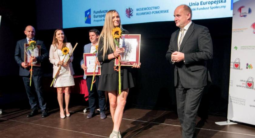 Wyróżnieni przez marszałka