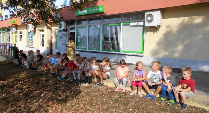 „Trójka” z ekologią za pan brat