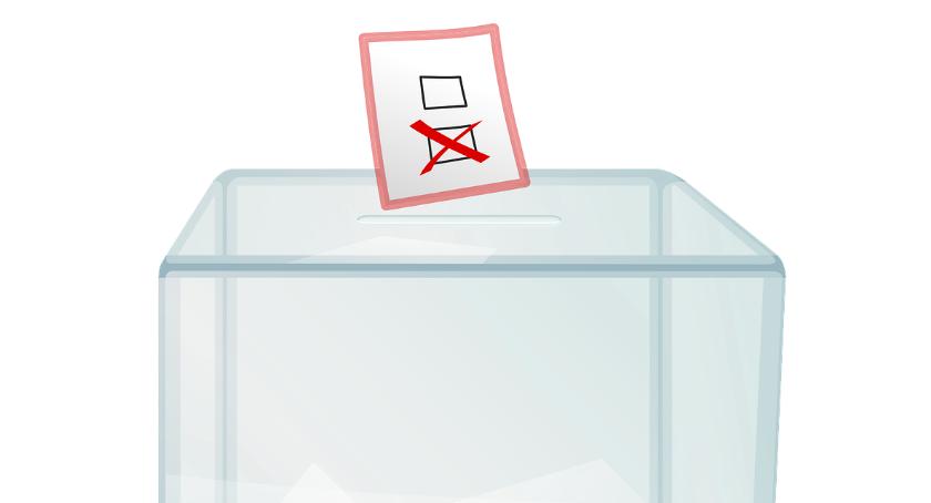 Wybory – o czym pamiętać?