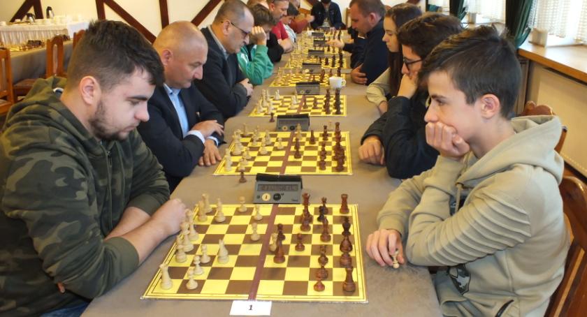 Królewska gra nadal w modzie