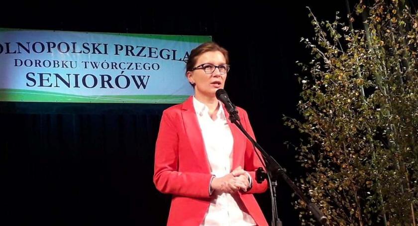 Prestiżowa nagroda dla dyrektor WDK