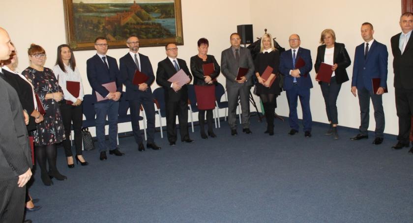 Nowa drużyna w Wąbrzeźnie