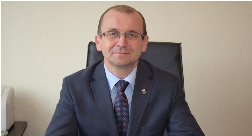 W Ryńsku wybory bez niespodzianek. Rozmowa z Władysławem Łukasikiem