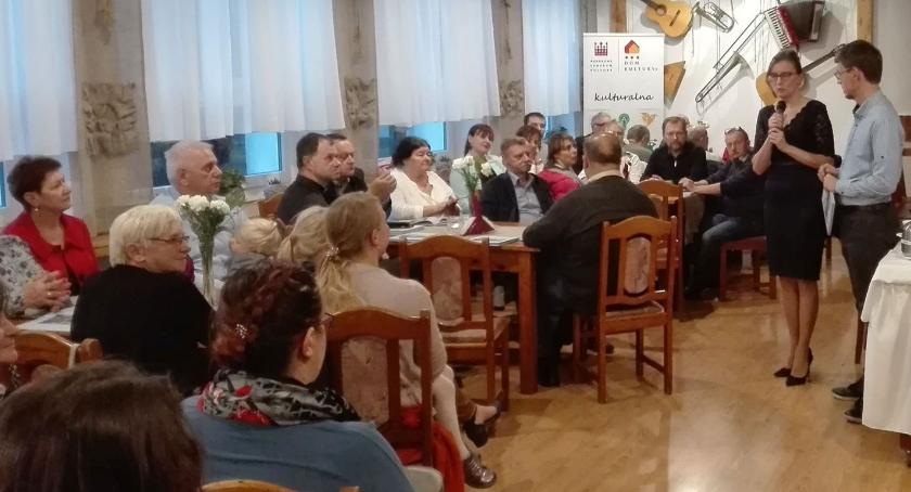 Wąbrzeźno pędzlem malowane