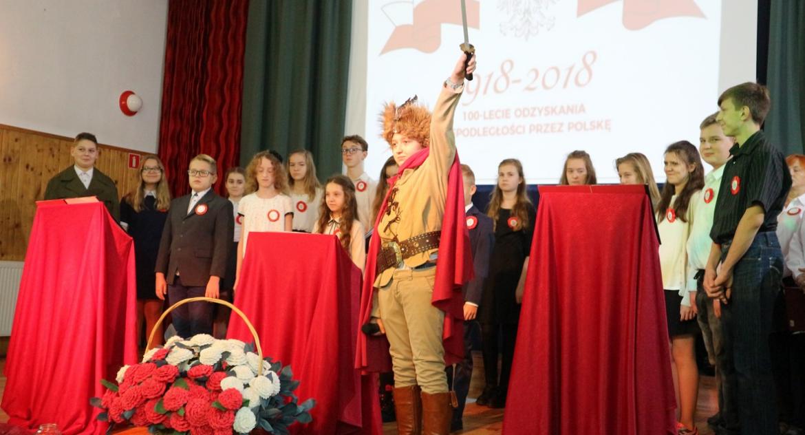 Mieszkańcy Książek dumni z Izby Regionalnej