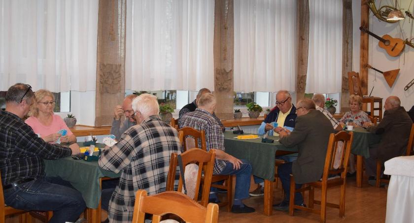 Wąbrzeski Klub Brydżowy po raz kolejny w lidze okręgowej