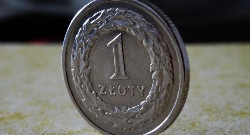 Koniec roku i pieniędzy