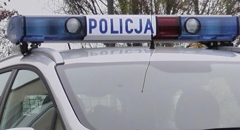 Tymczasowy areszt dla sprawcy kradzieży rozbójniczej