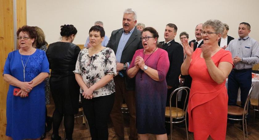 90 lat minęło - Koło Gospodyń Wiejskich w Zieleniu obchodziło swój jubileusz