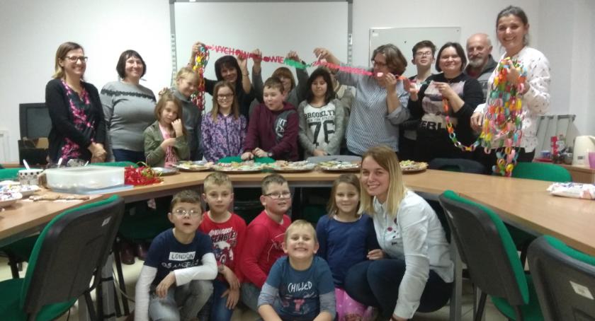 Świąteczne warsztaty dla rodzin 
