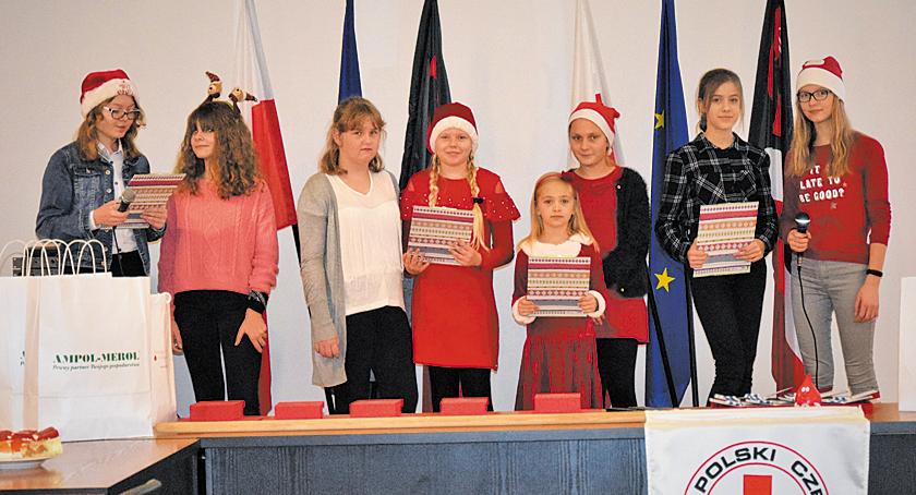Krew darem życia