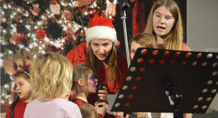 Wyjątkowe mikołajki w Hotelu Rondo