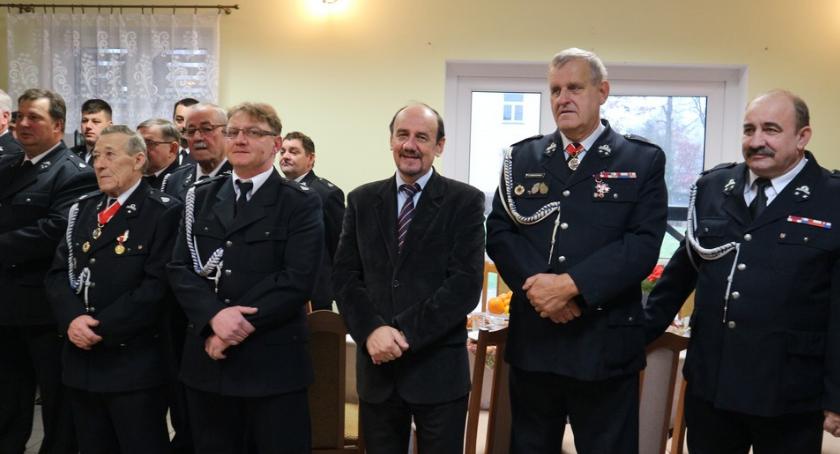 Wigilia u druhów