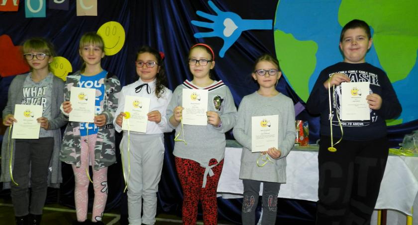 W SP nr 2 cenią tolerancję i życzliwość