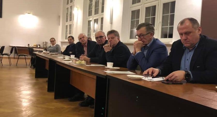 Reaktywują Cech Rzemiosł Różnych w Wąbrzeźnie