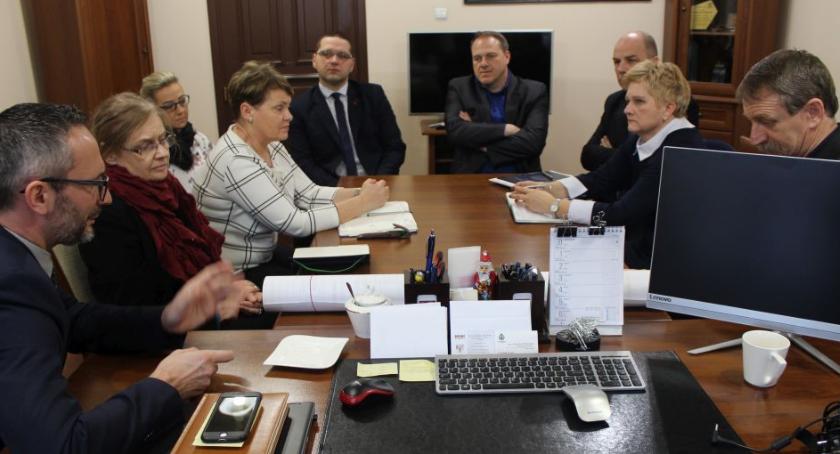 Przełom w urzędzie coraz bliżej