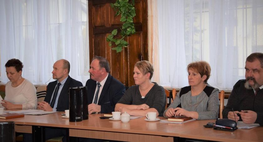 Będzie można podglądać radnych