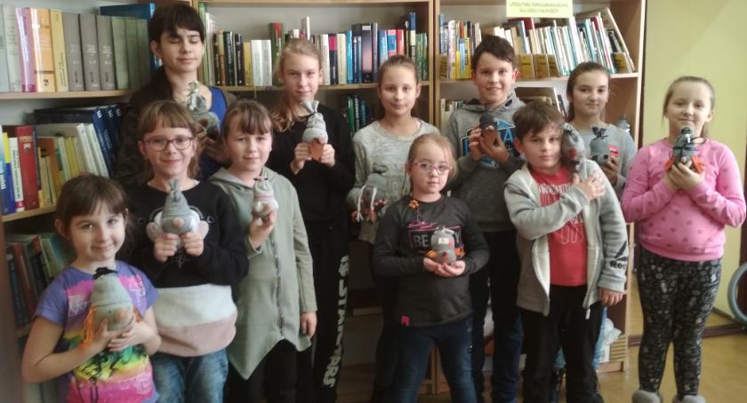 W czasie ferii dzieci się nie nudzą