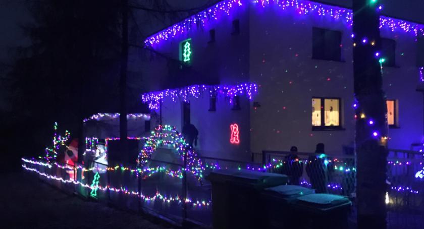 Najciekawsza iluminacja wybrana!