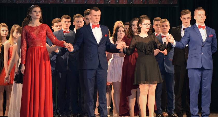Studniówkowe odliczanie do matury