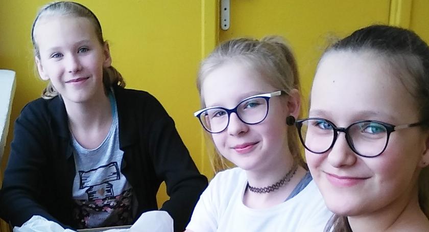 W SP 3 w Wąbrzeźnie wiedzą o sile grosza