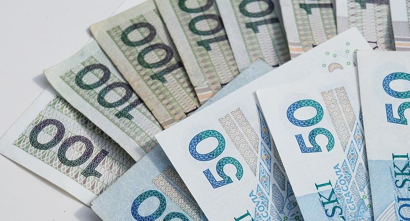 Urząd rozdzielił pieniądze