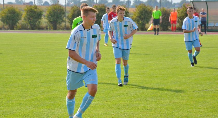 Kolejny sparing za nami