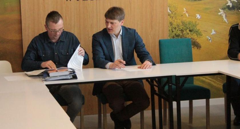 Powstają nowe mieszkania