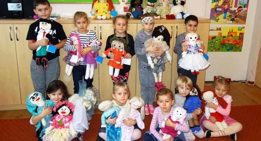 PM „Bajka”  w finale projektu UNICEF