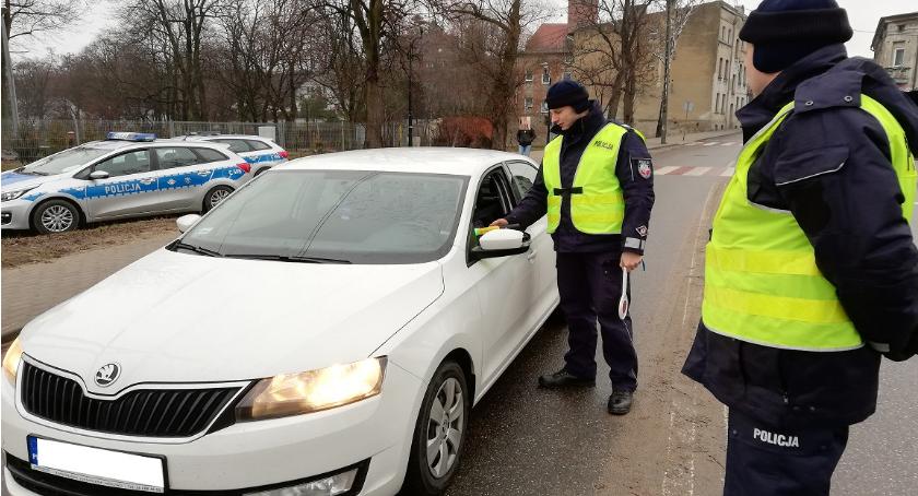 Ponad 700 kontroli trzeźwości w powiecie