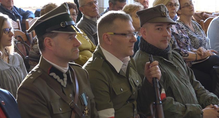 Sympozjum naukowe nt. Żołnierzy Niezłomnych