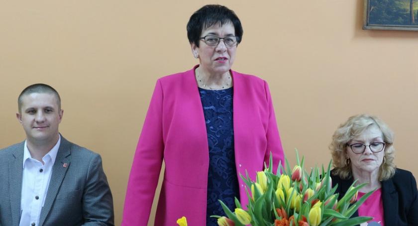 Dzień Kobiet w Łopatkach