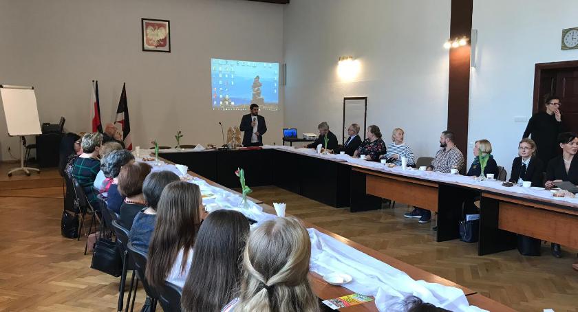 Święto organizacji pozarządowych