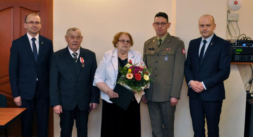 Honory dla Państwa Plewa