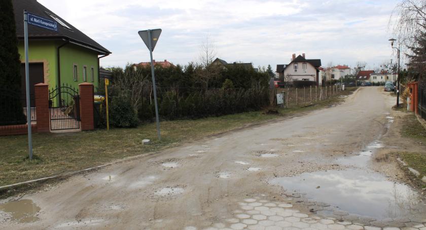 Będzie długo wyczekiwany remont