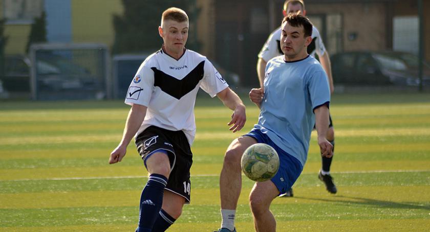 Sparing zamiast ligi
