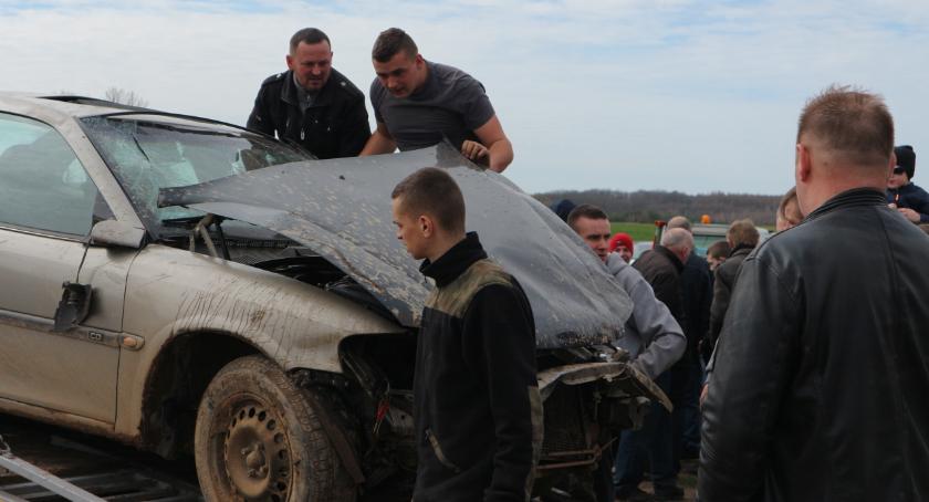 Gratka dla pasjonatów motoryzacji