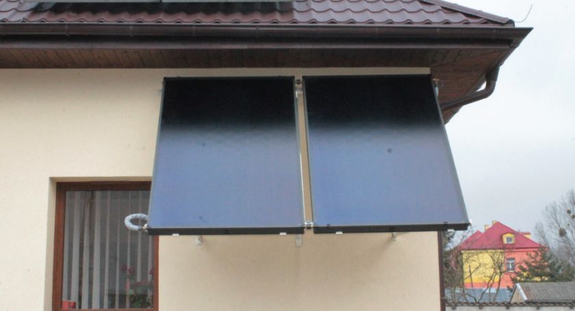 Więcej ekologicznej energii
