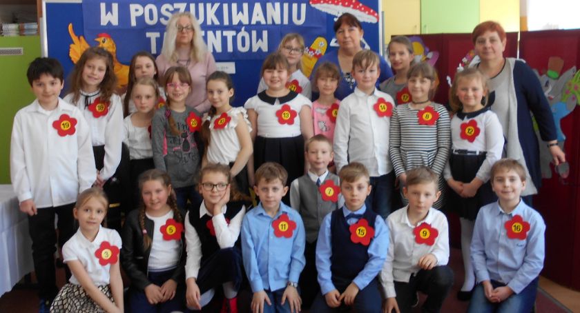 Recytatorskie talenty w „trójce”