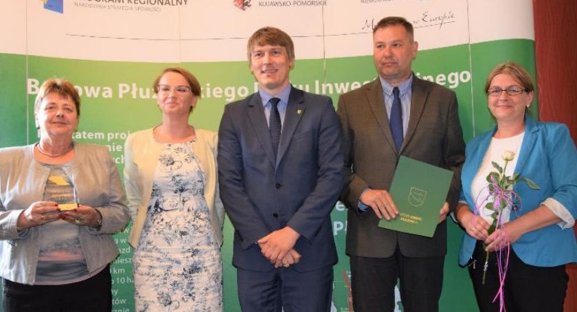Zgłoś kandydata do nagrody „Złoty Pług”
