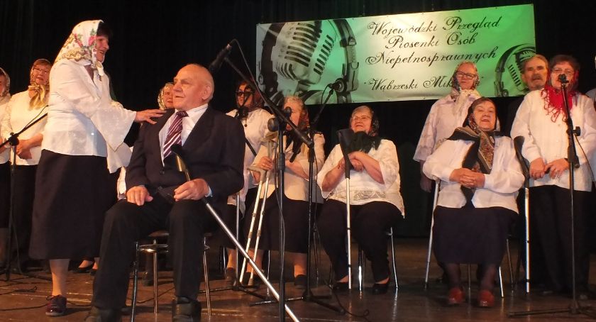 Muzyka nie zna podziałów